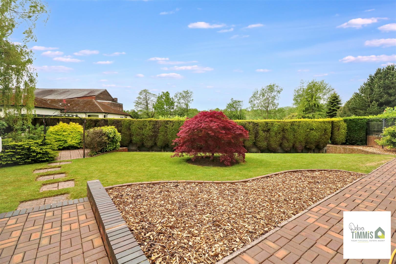 Fishpond Way, Stoke-On-Trent